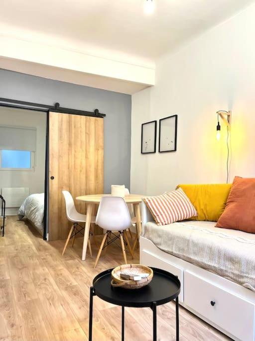 T2 De Charme Au Coeur Du Panier Apartment Marsilia Exterior foto