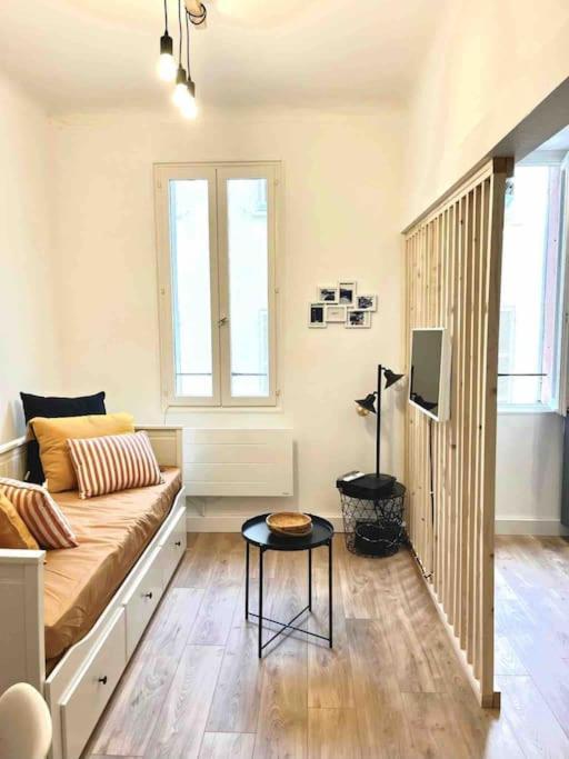 T2 De Charme Au Coeur Du Panier Apartment Marsilia Exterior foto