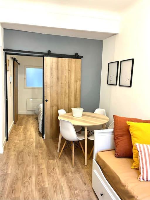 T2 De Charme Au Coeur Du Panier Apartment Marsilia Exterior foto